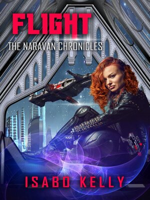 cover image of Flight
